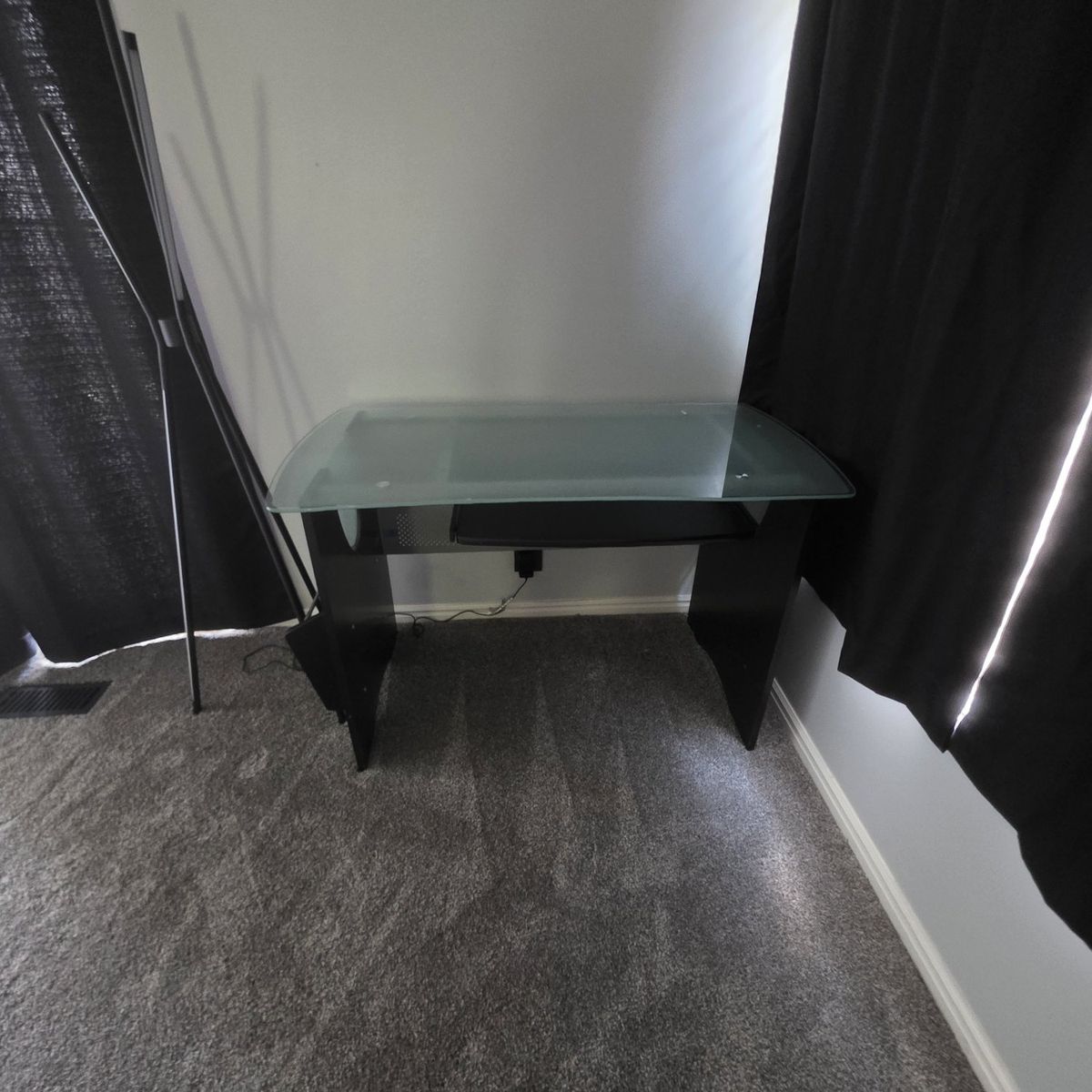 Small desk