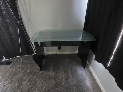 Small desk