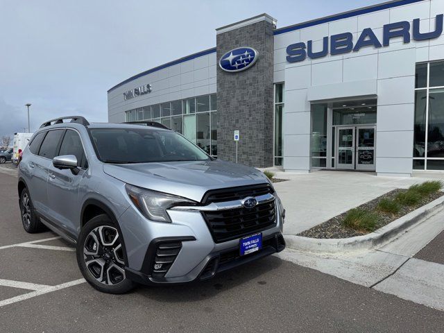 2023 Subaru Ascent Limited 7-Passenger