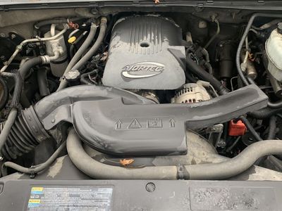 GM Chevy LM7 Gen 3 LS 5.3L V8 Complete Engine