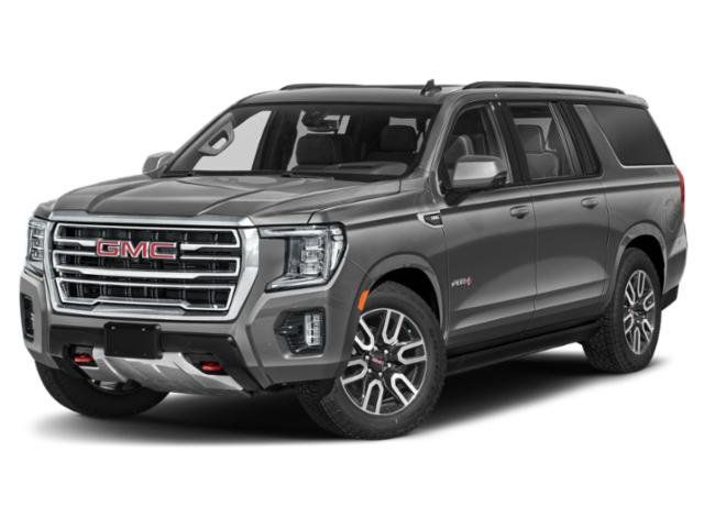 2022 GMC Yukon XL AT4