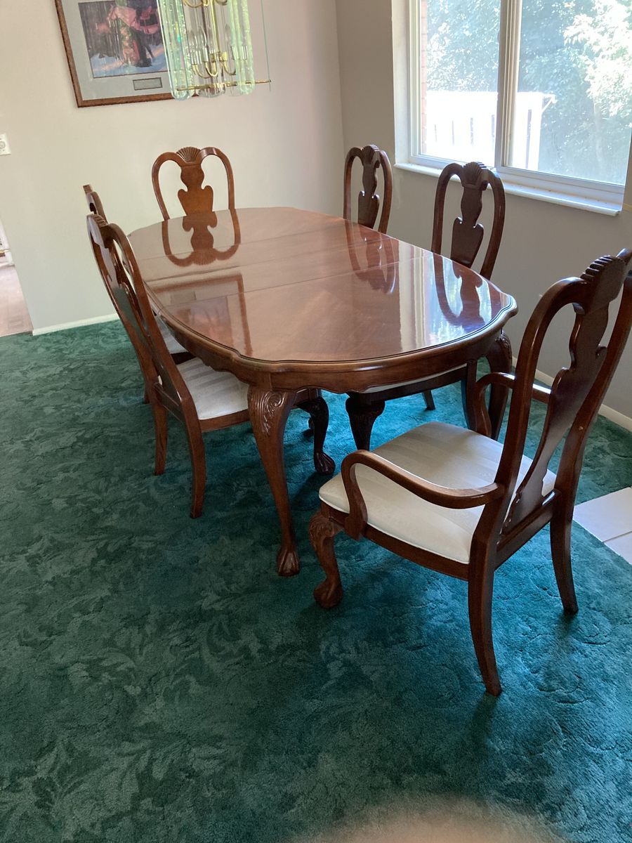 Dining Room Set