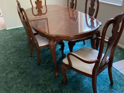 Dining Room Set