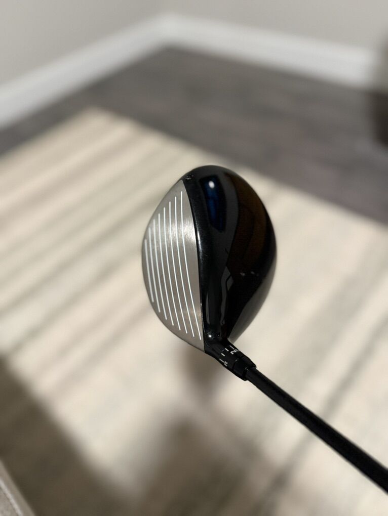 Srixon Driver