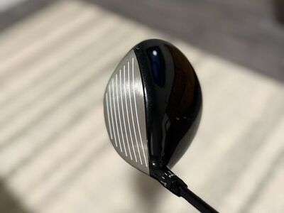 Srixon Driver