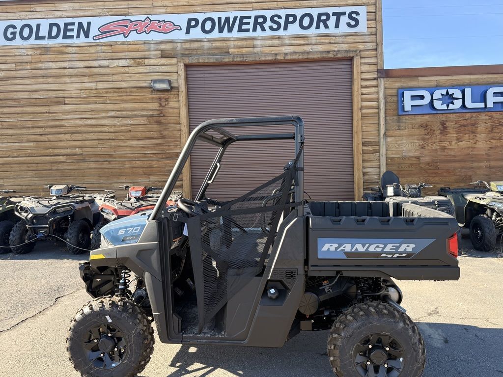 2026 Polaris® Ranger SP 570 Premium