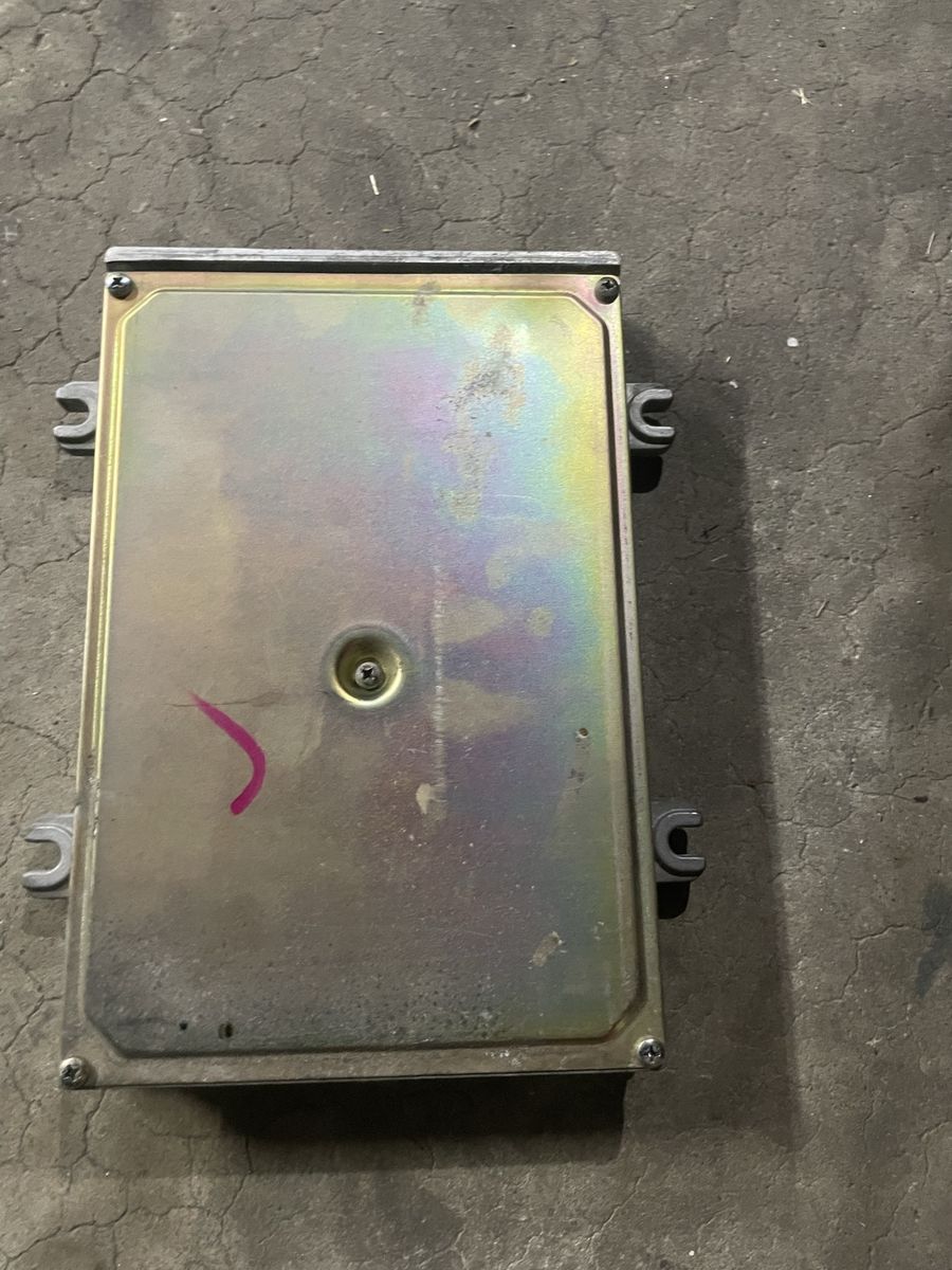 EG Honda ECU 