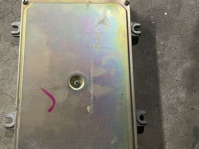 EG Honda ECU
