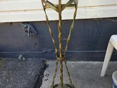 Vintage Plant Stand