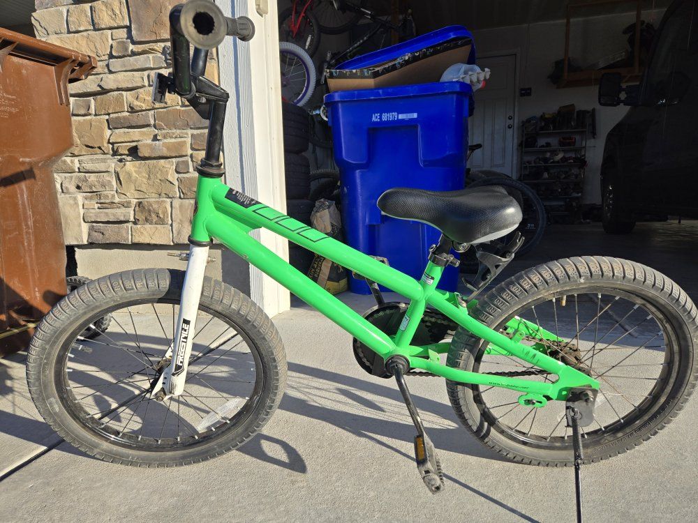 Royal Baby 18 inch kid bikes