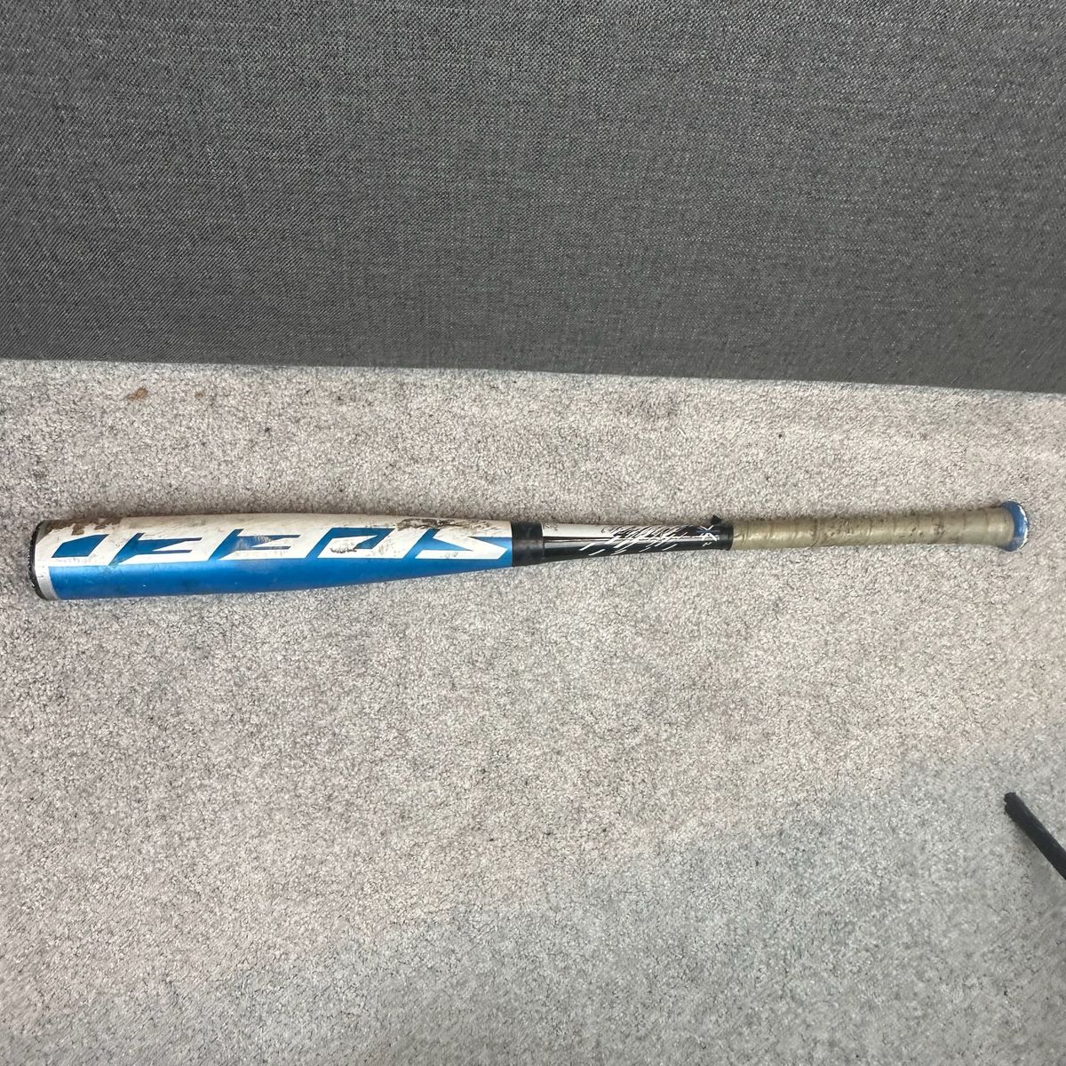 Easton Bat Speed Stealth BSS11 33" 30oz