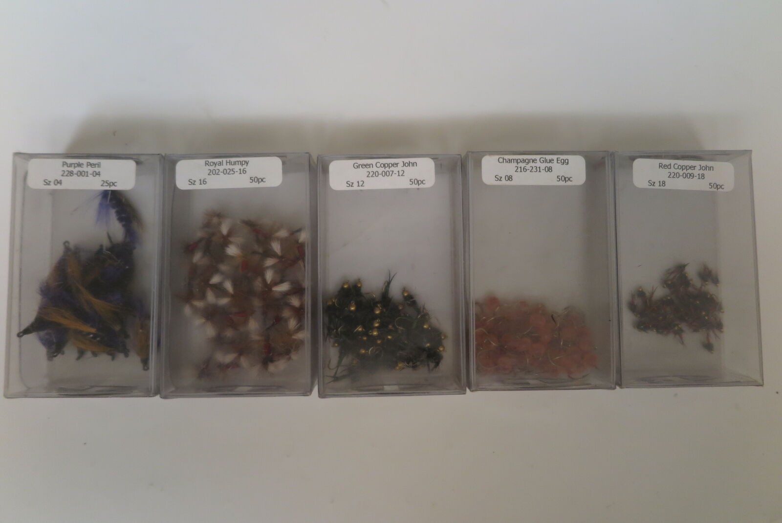 fishing flies/fly rods/fishing poles