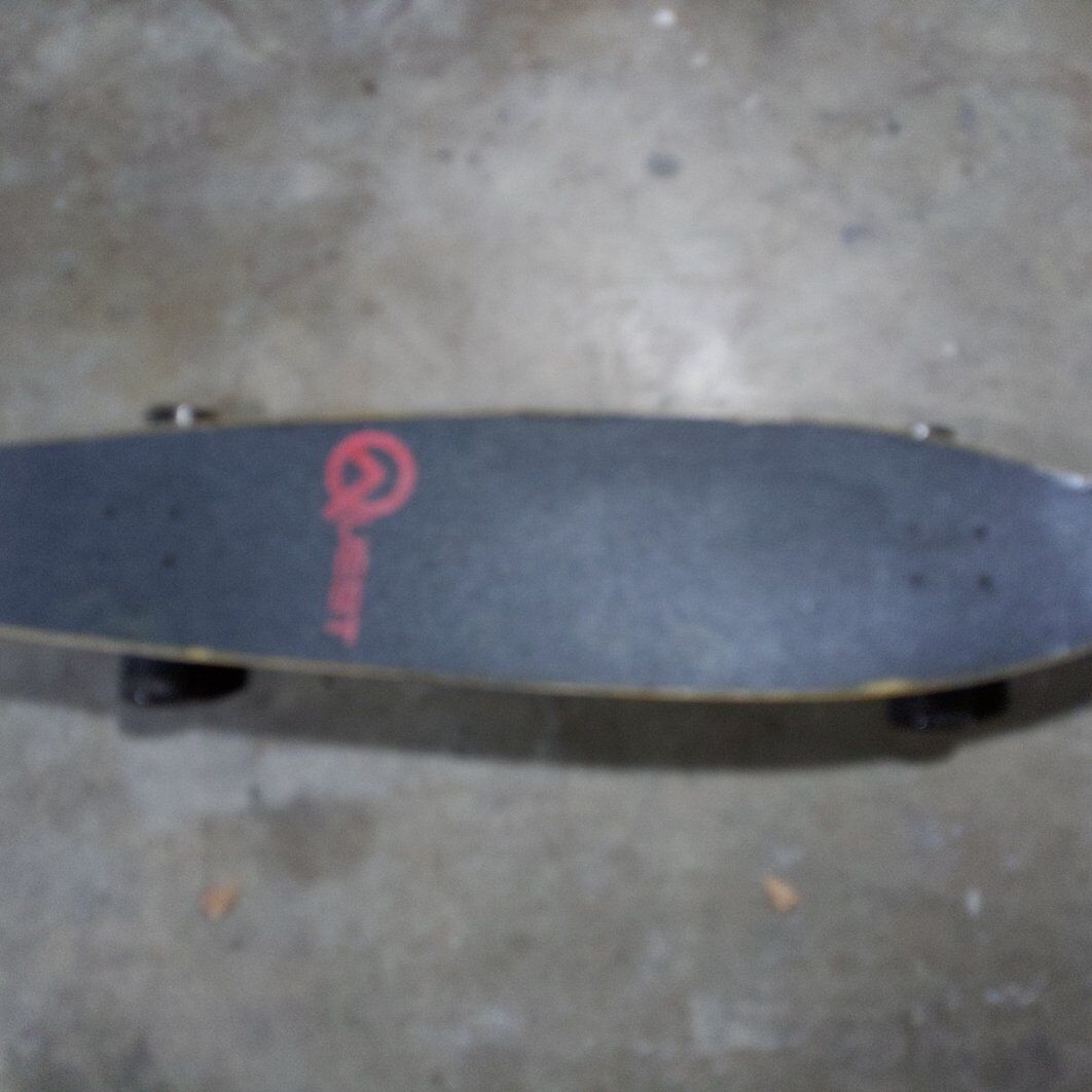 Quest Longboard 42 inch x 9 inch