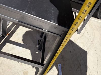 Stools