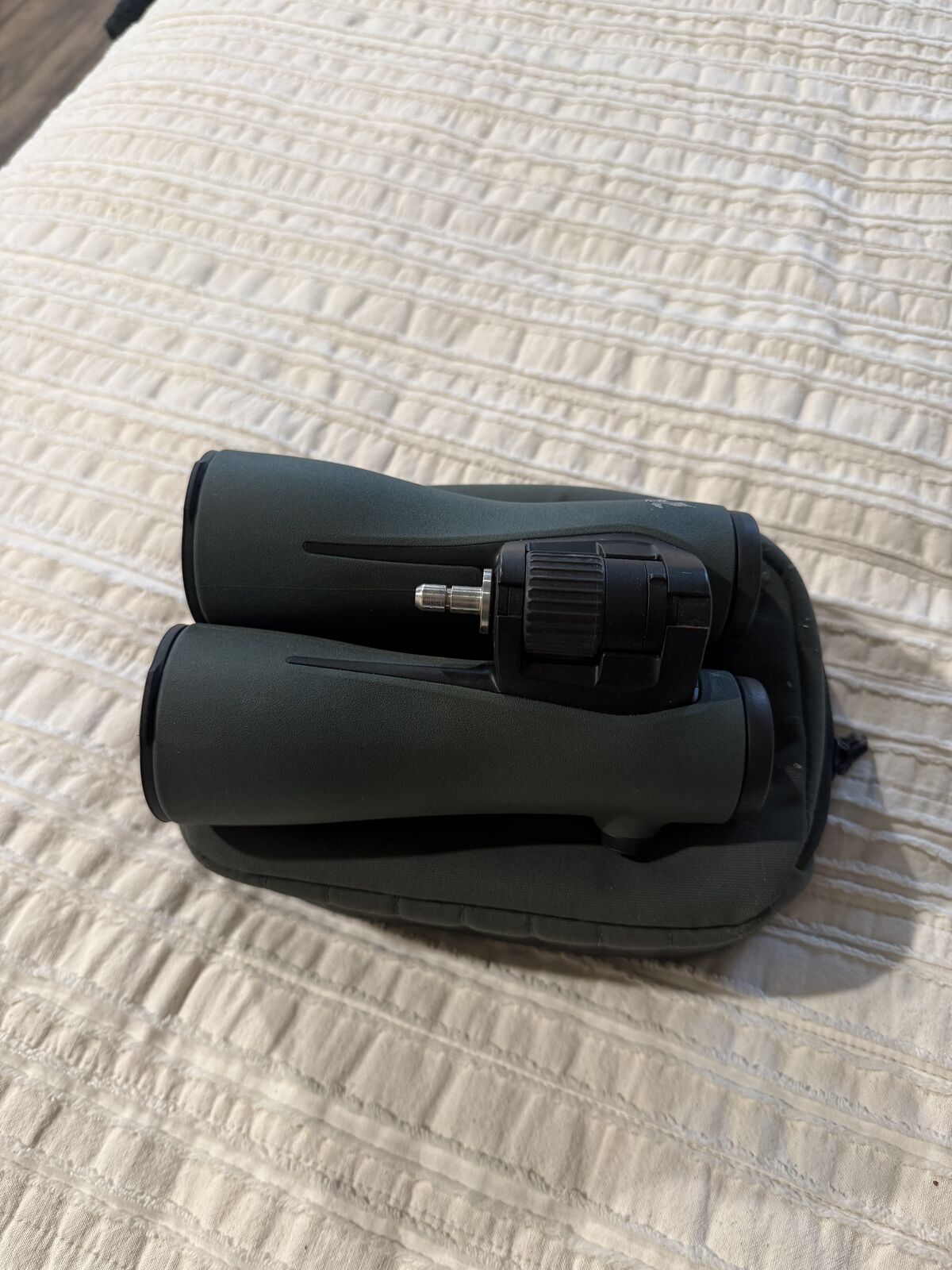 Swarovski Nl pure 14x52