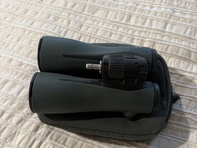 Swarovski Nl pure 14x52