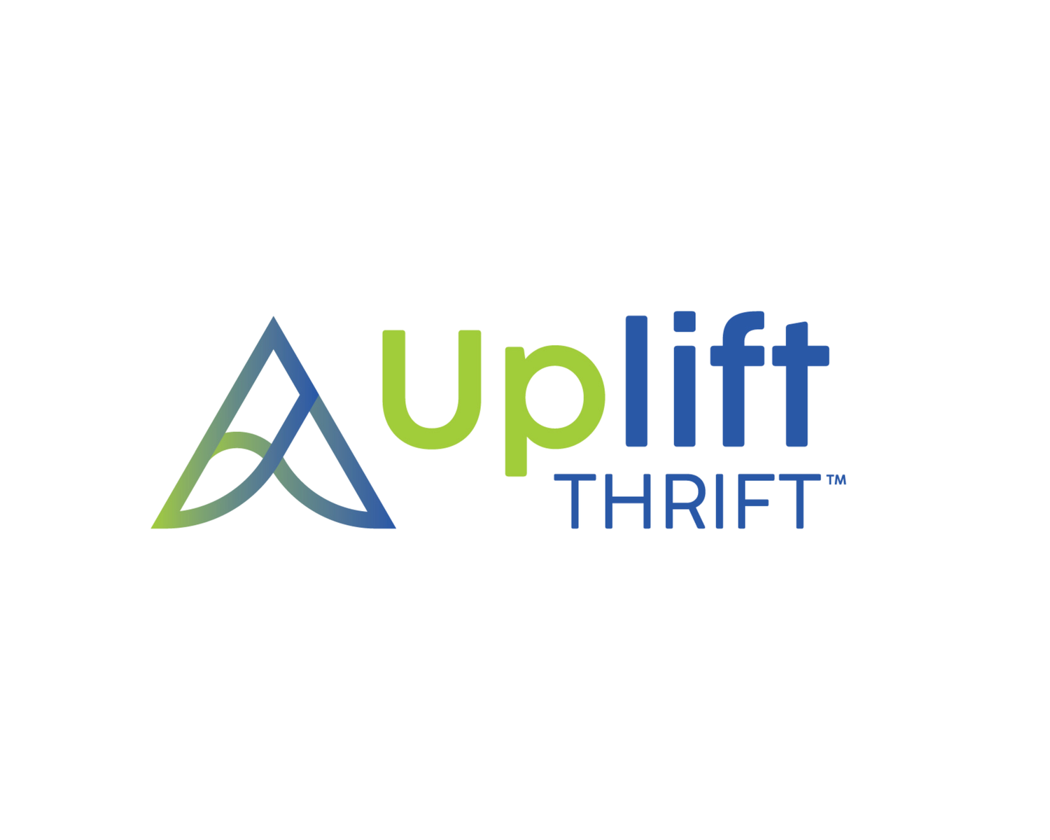 Uplift Thrift is open EARLY