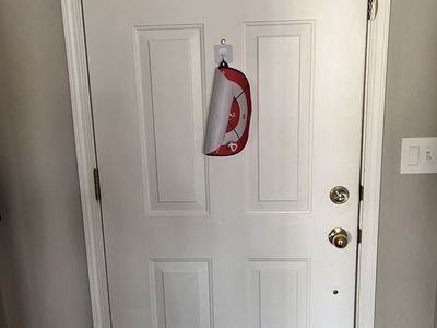 Door