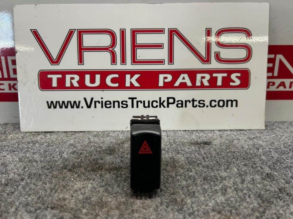 Peterbilt Dashboard Switch