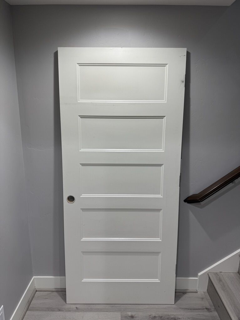 Door 36x80 Great Condition