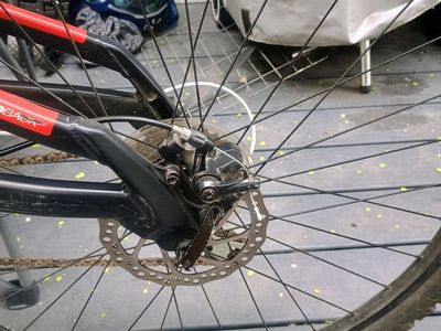 29" 21 speed Dimond Back Mountian Bike