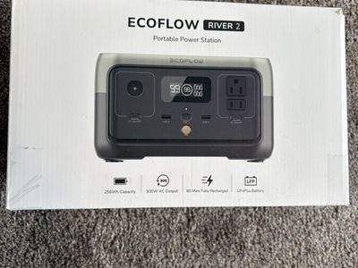 Ecoflow River 2