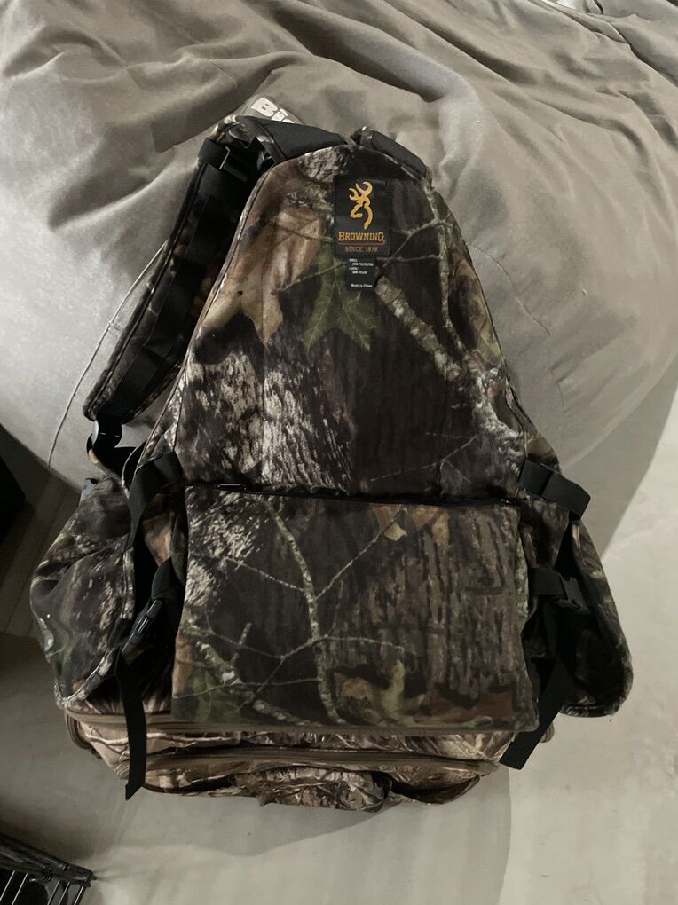 Browning Game Pack