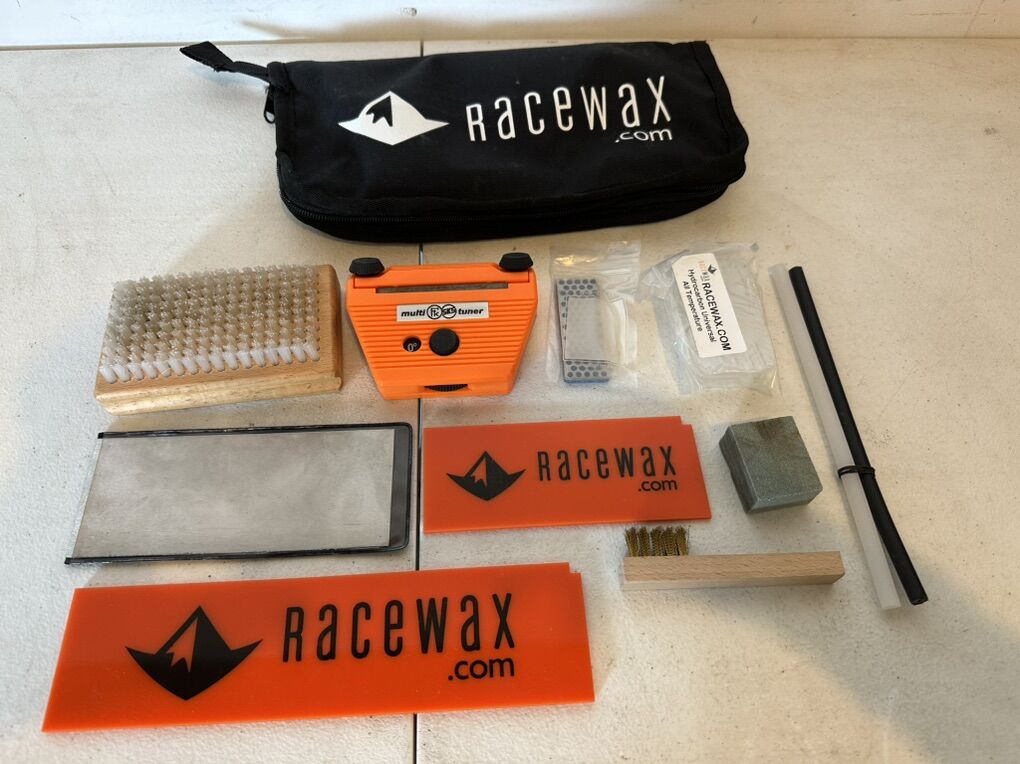 Snowboard Tuning Tools