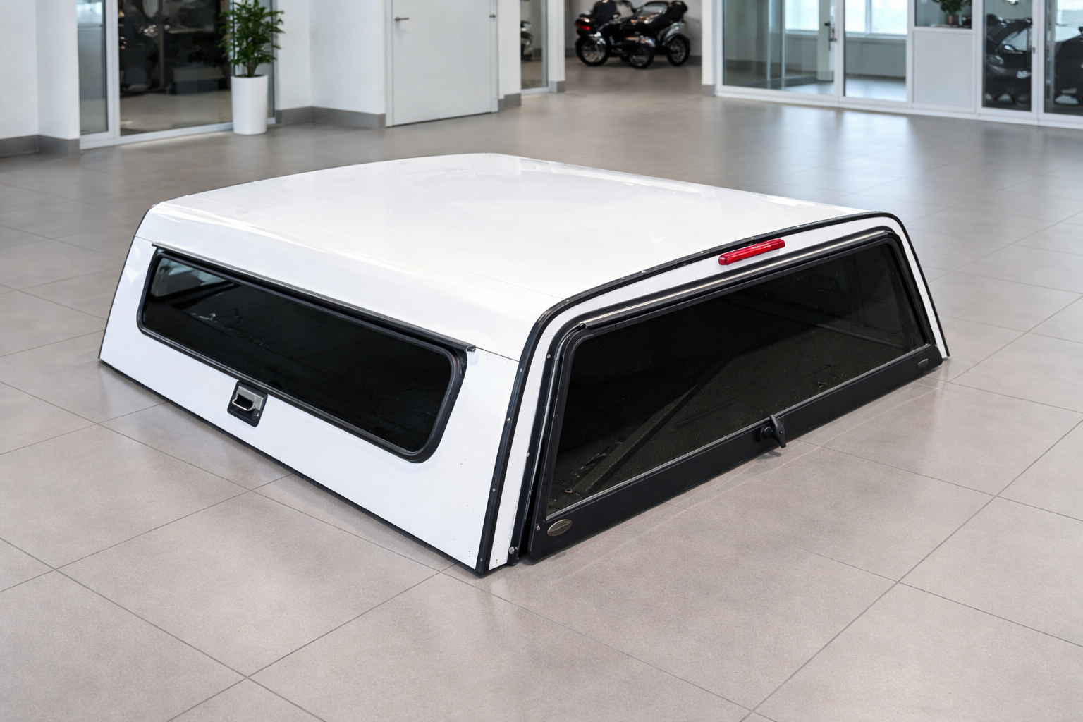 Truck Shell For Sale