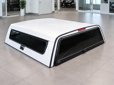 Truck Shell For Sale