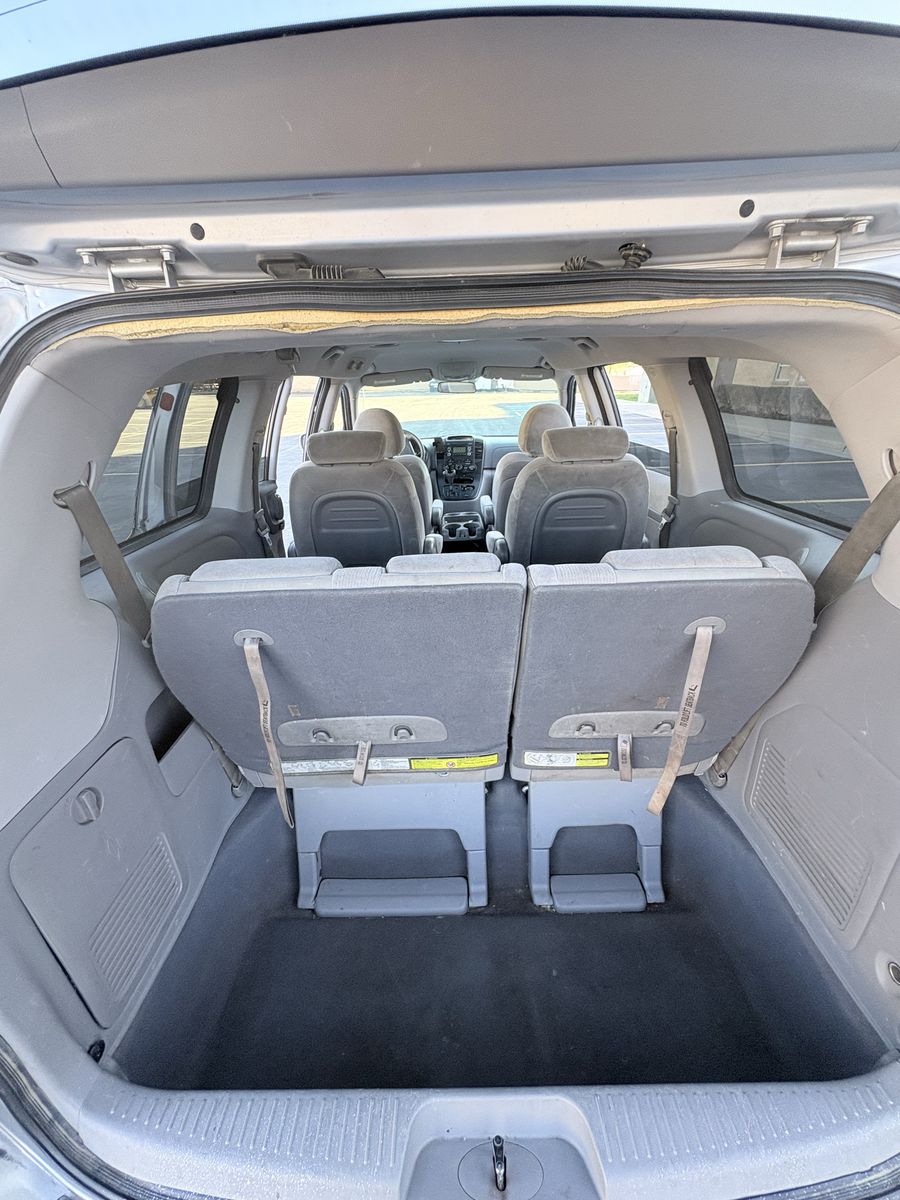 2009 Kia Sedona Base in Riverdale, UT | KSL Cars