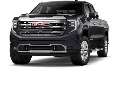2023 GMC 1500 Denali