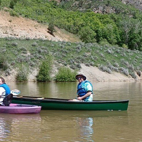 *For Rent* 16ft Bell Drifter Royalex Tandem Canoe