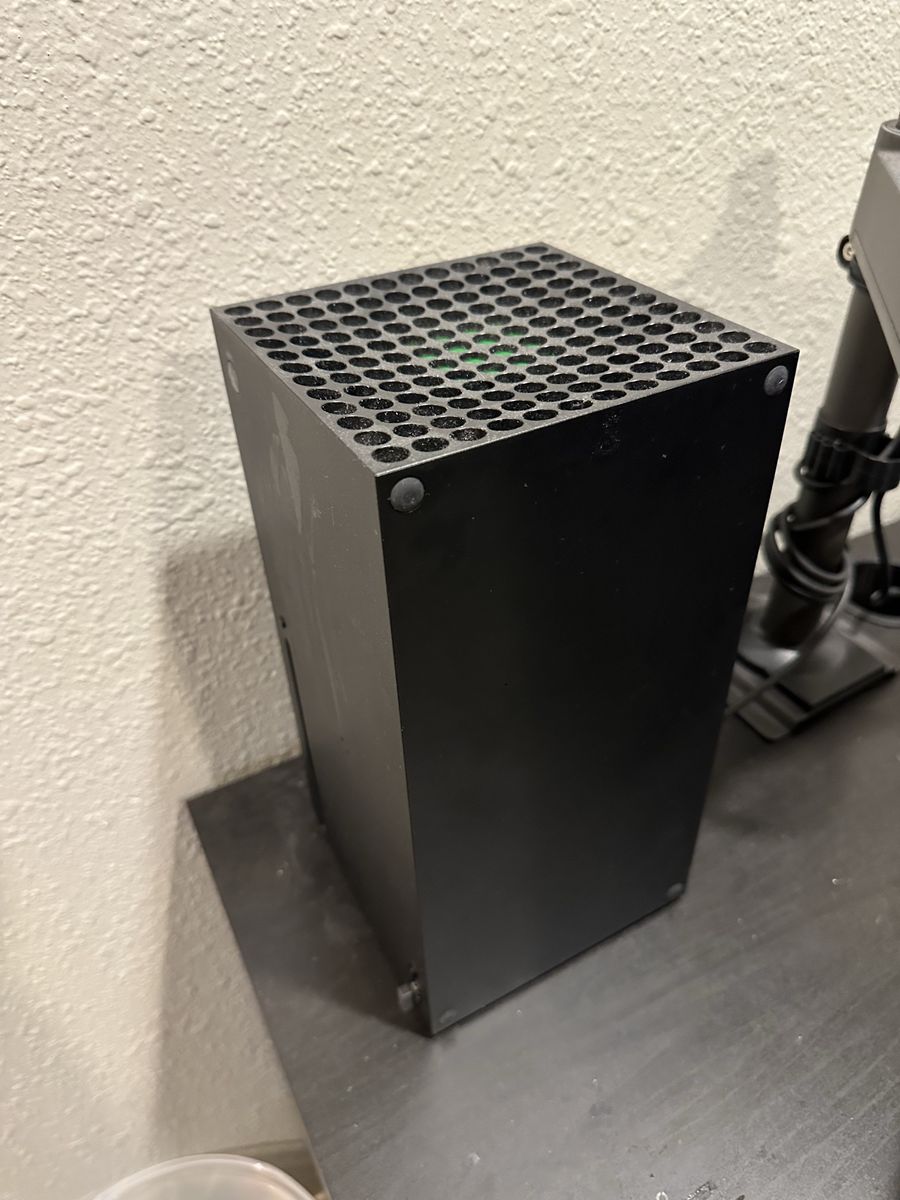 Xbox series X