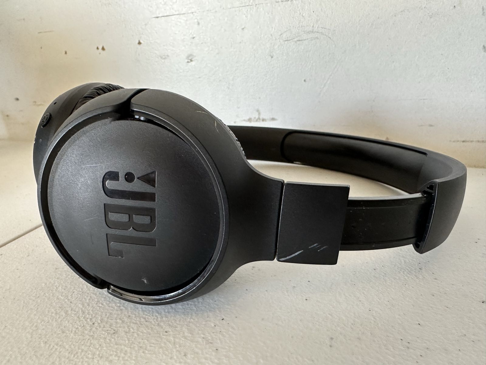 JBL Tune 510BT On-Ear Wireless Bluetooth Headphones