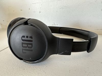 JBL Tune 510BT On-Ear Wireless Bluetooth Headphones