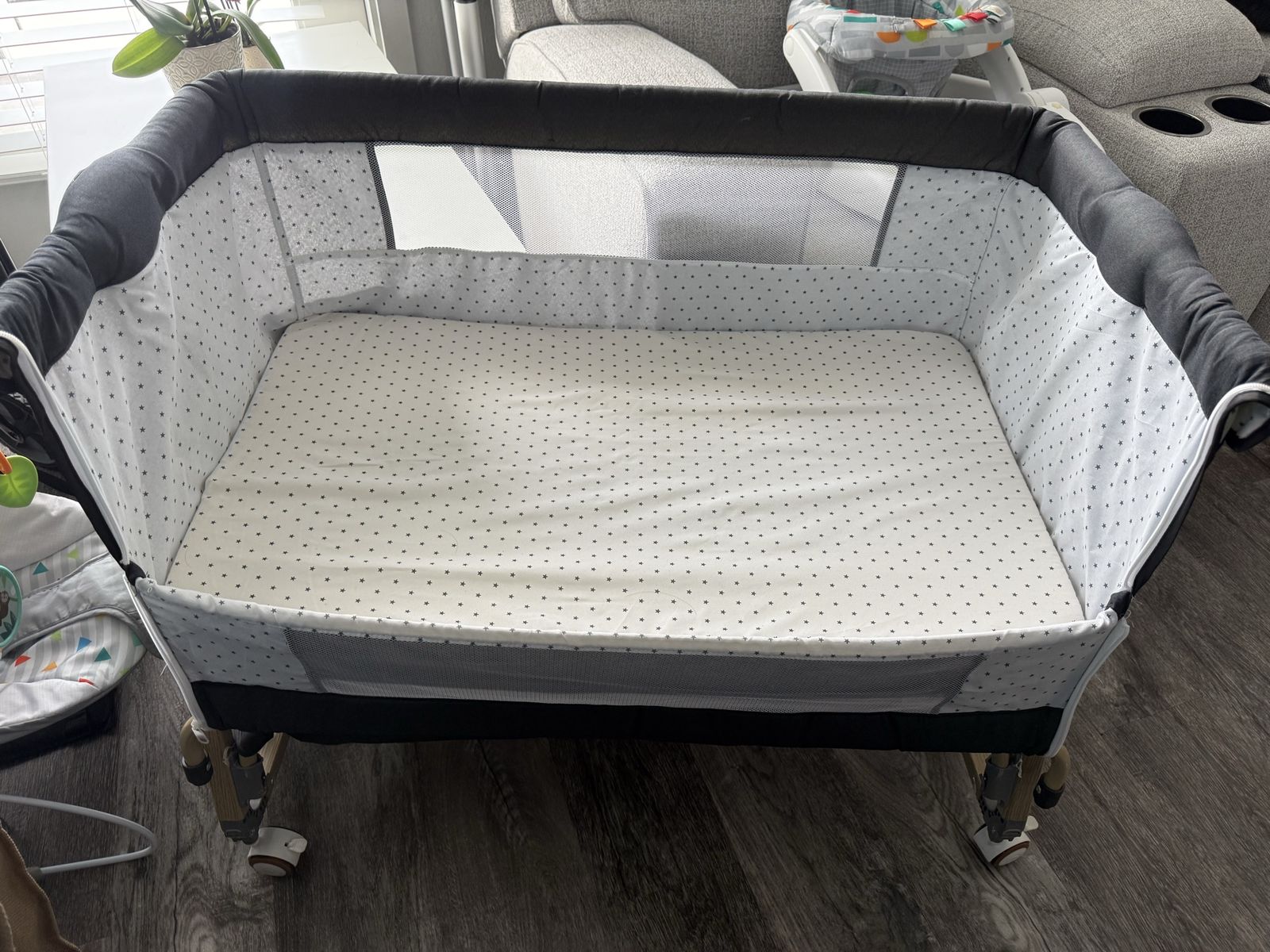 Bassinet