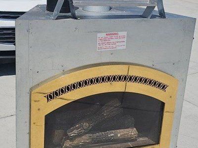 Fireplace Xtrordinair 36 dv xl