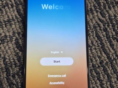 Samsung Galaxy S23 - 256GB