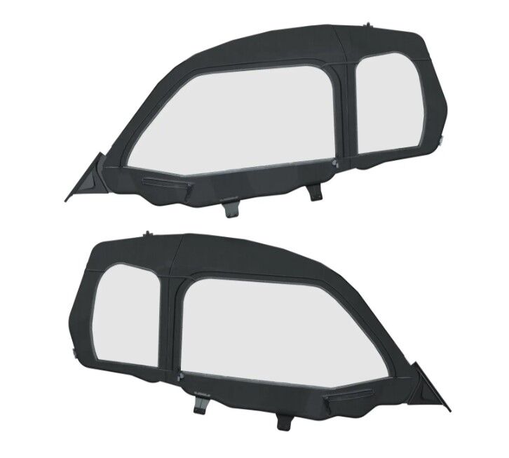 Polaris RZR Soft Cab Doors - Brand New