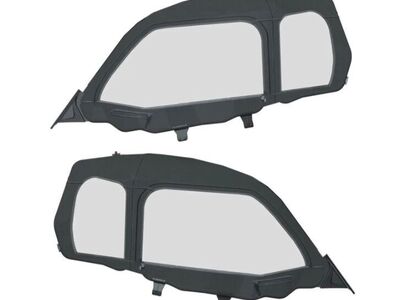 Polaris RZR Soft Cab Doors - Brand New