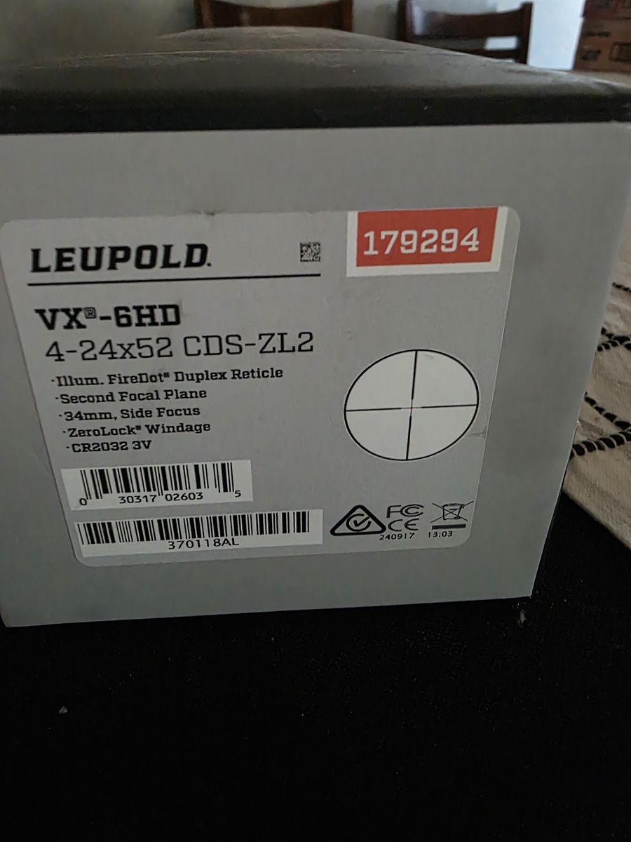Leupold