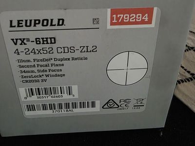 Leupold