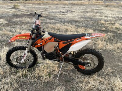 2013 KTM 300