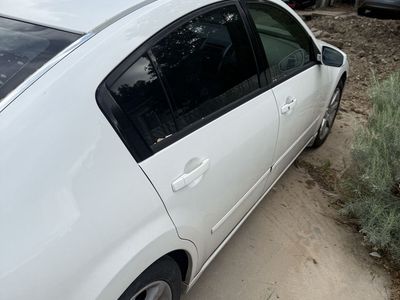 2008 Nissan Maxima SE-L