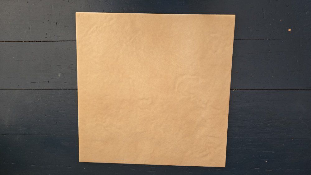 12" x 12" Glazed Ceramic Tiles