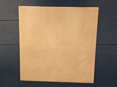 12" x 12" Glazed Ceramic Tiles