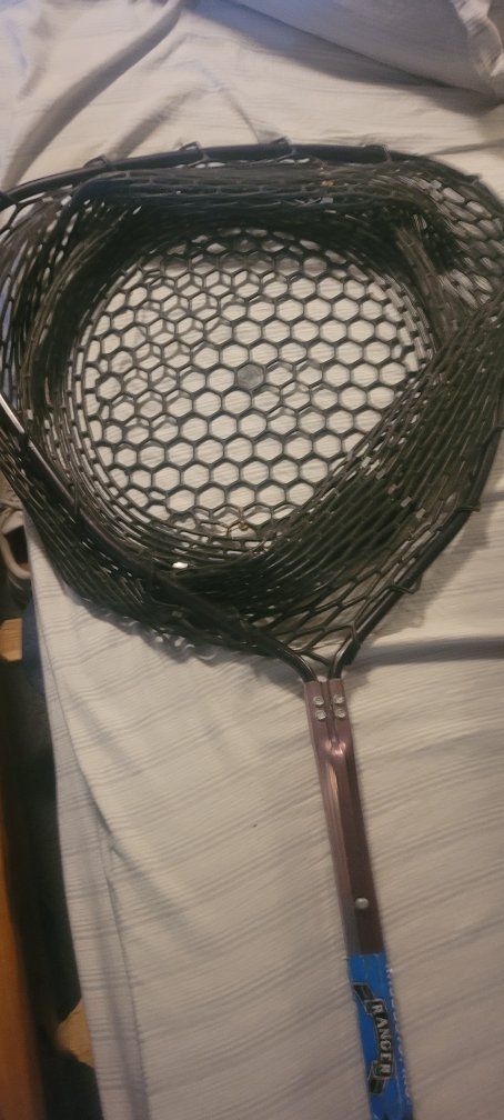 Ranger Model 3600 Hook Free Fishing Net