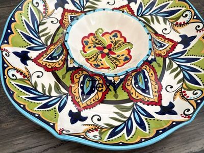 Moving sale: kitchen items