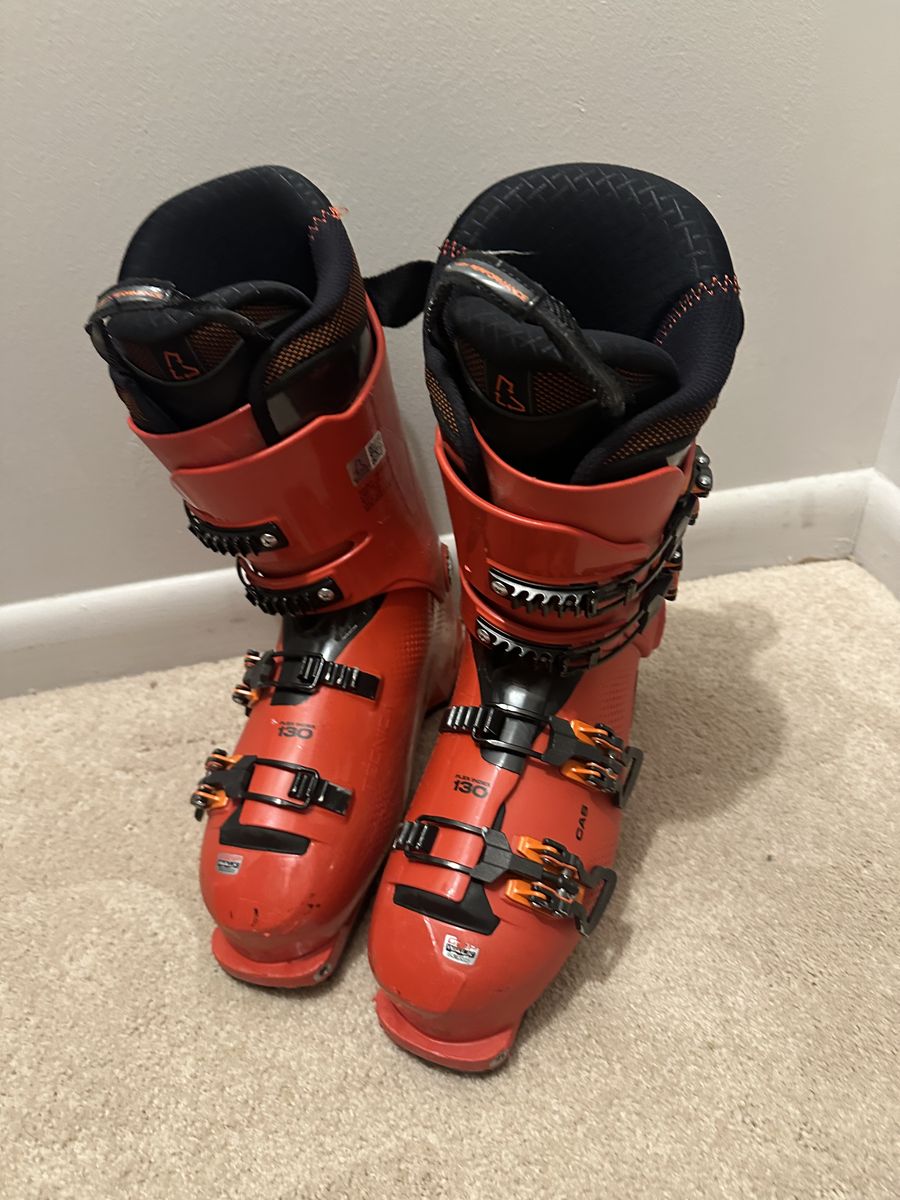 Tecnica Cochise 130 26.5 MV